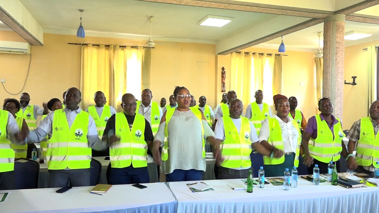 Safe Rates for Kenya: Why Decent Work for Drivers Is the Missing Link to Road Safety